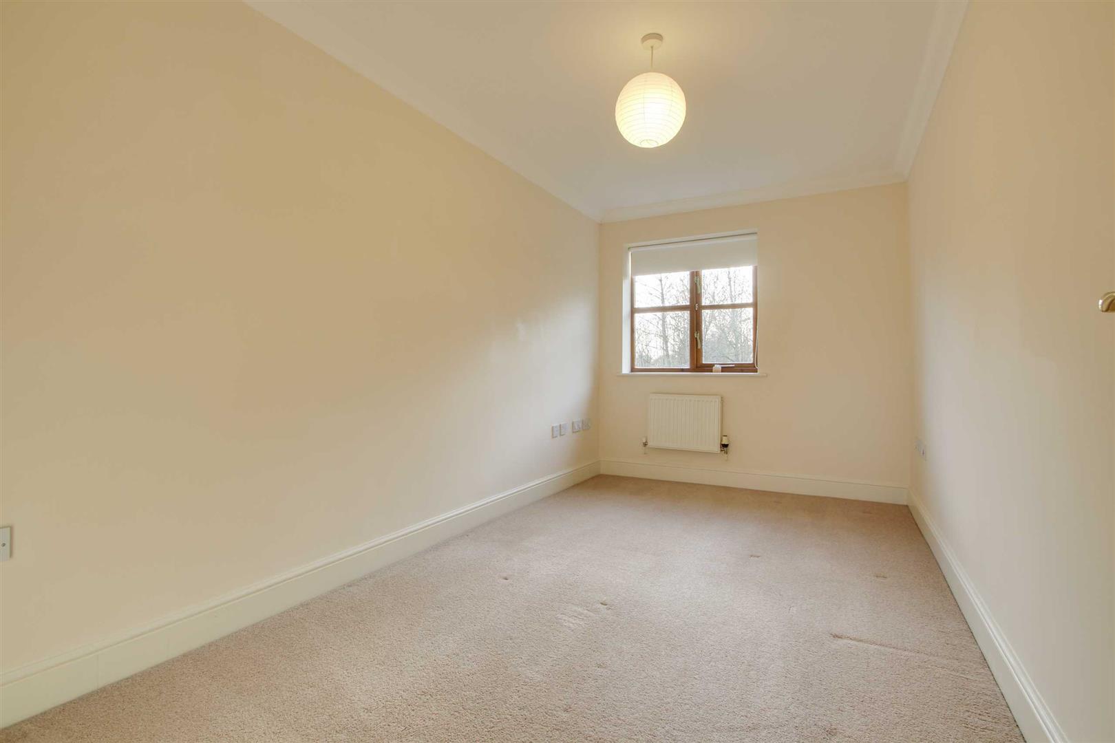 Winstanley Lane, Shenley Lodge, Milton Keynes